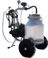 ILGUN Sut sog`ish apparati