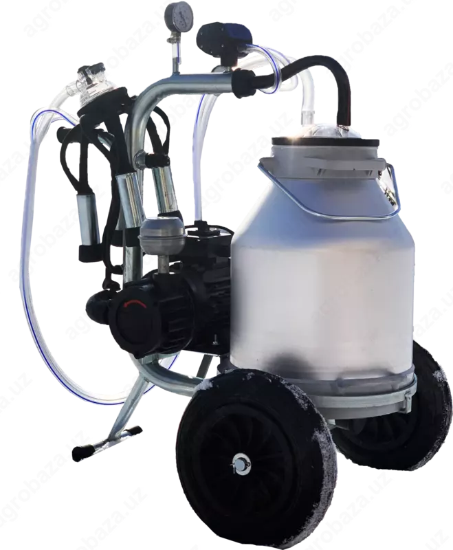 ILGUN Sut sog`ish apparati