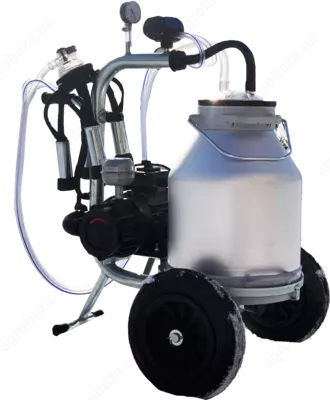 ILGUN Sut sog`ish apparati