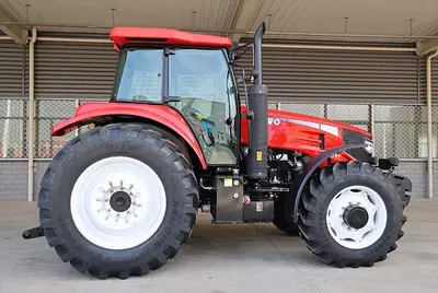 Трактор YTO ELG 1754