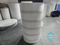 Suv uchun 2m3, 2000 litr plastik eko-yomkost (sig'im), bak