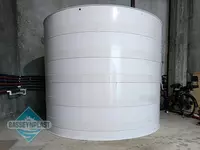 10m3, tonna plastik polipropilen eko-sig'im, sig'im, bak, rezervuar