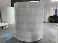 Suv uchun 5m3, tonna plastik eko-yomkost (sig'im)