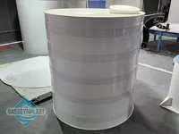 Suv uchun 5m3, tonna plastik eko-yomkost (sig'im)