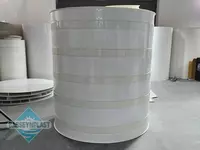 Suv uchun 5m3, tonna plastik eko-yomkost (sig'im)