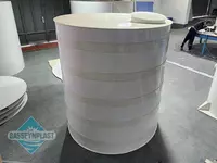 Suv uchun 5m3, tonna plastik eko-yomkost (sig'im)