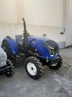 Мини трактор YULZAR 404