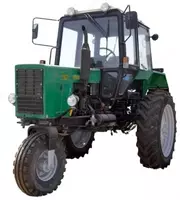 Traktor Belorus 80x