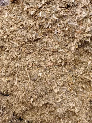 Силос продается