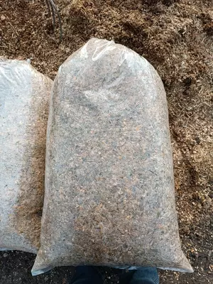 Силос продается