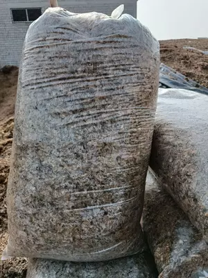 Силос продается