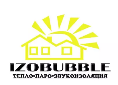 OOO IZOBUBBLE