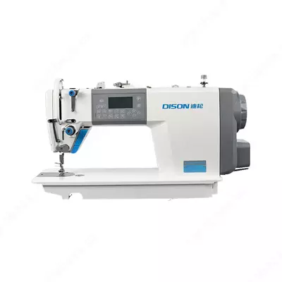 DS-F5 Toʻgʻri chok mashinka