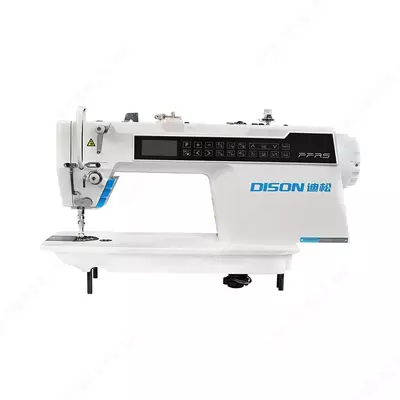 DS-F5 Toʻgʻri chok mashinka