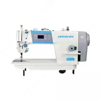 DS-F5 Toʻgʻri chok mashinka