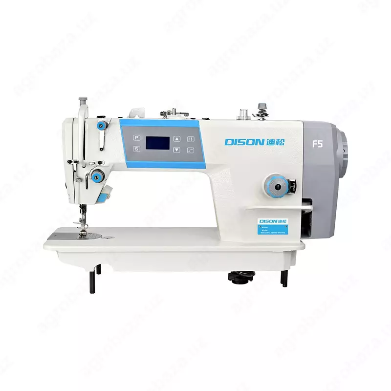 DS-F5 Toʻgʻri chok mashinka