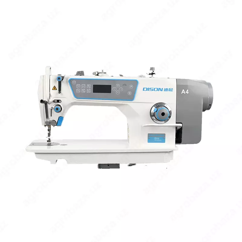 DS-F5 Toʻgʻri chok mashinka