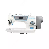 DS-F5 Toʻgʻri chok mashinka