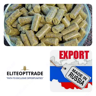 Шрот рапсовый/Экспорт/Внутренний рынок