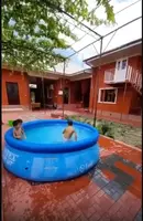 entex Basseyn 51*183 sm Va boshqa razmerlarda ham Yoz uchun oilangizga.