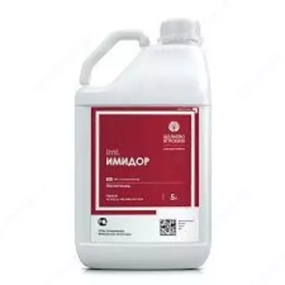 Инсектицид Имидор, "Щелково Агрохим"