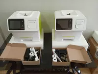 Don va qayta ishlangan mahsulotlarning analizatori INFRACONT