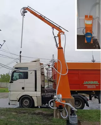 Borghi avtomatik namuna oluvchi