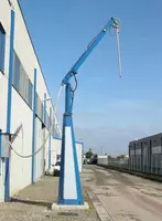 Borghi avtomatik namuna oluvchi