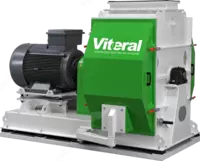 IMAS ozuqa zavodi uskunalari