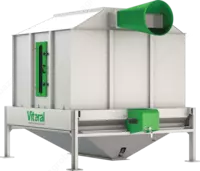 IMAS ozuqa zavodi uskunalari