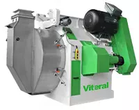 IMAS ozuqa zavodi uskunalari