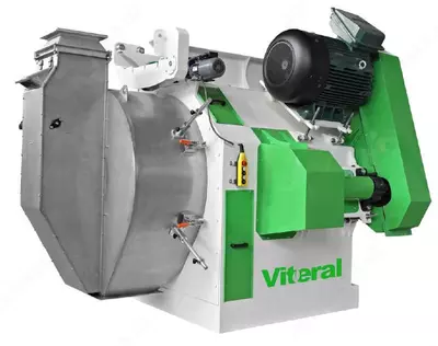 IMAS ozuqa zavodi uskunalari