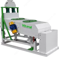 IMAS ozuqa zavodi uskunalari