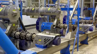 Yog 'presslash uskunasi Farmet