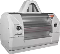 Tegirmonlar va frezalash uskunalari IMAS