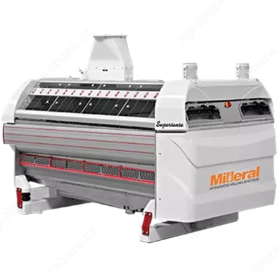 Tegirmonlar va frezalash uskunalari IMAS