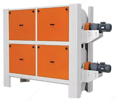 Tegirmonlar va frezalash uskunalari IMAS