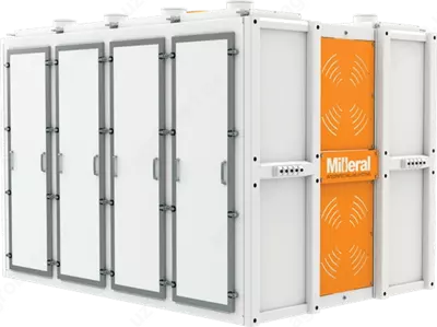 Tegirmonlar va frezalash uskunalari IMAS