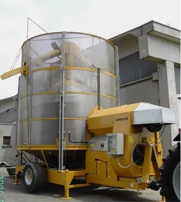 Mobil don quritgichlari Mecmar