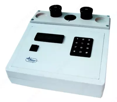 Avtomatik un oqlik o'lchagich Belize-1