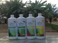 Удобрение жидкое «PROFIT-NPK»