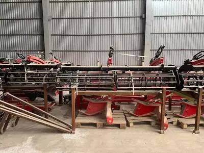 Gregoire-Besson Культиватор Crossland 4600-8.05