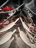 Плуг Оборотный полунавесной SPMLB9 8/180/100 (7+1)