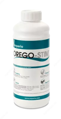 OREGO-STIM LIQUID