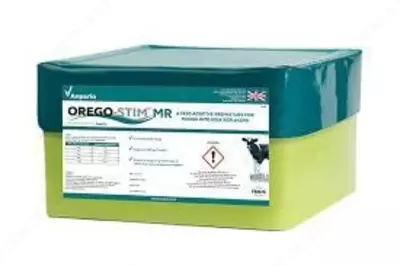 OREGO-STIM POWDER