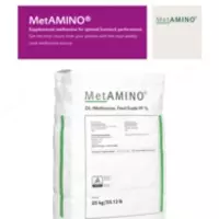 MetAMINO (Evonik)