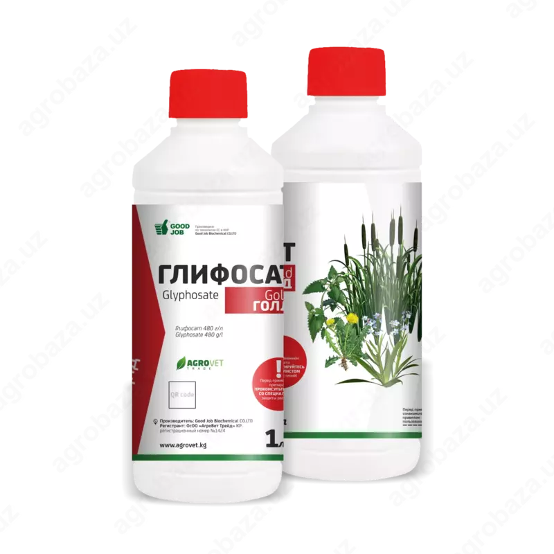 Фунгицид Тебуканазол Титул Дуо