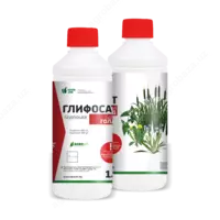 Фунгицид Тебуканазол Титул Дуо