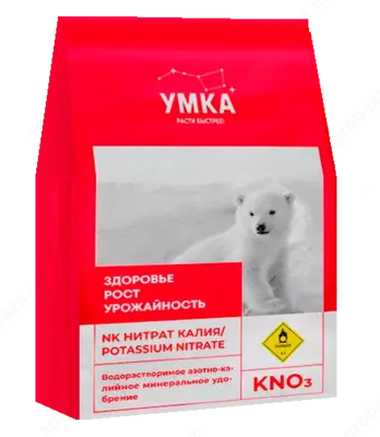 NPK 20 20 20 Компаний УМКА