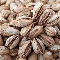 Миндаль в скорлупе. Экспорт из Узбекистана